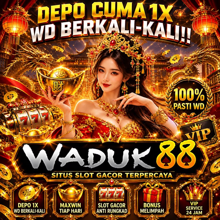 Thyrant WADUK88 Parfum Eropa