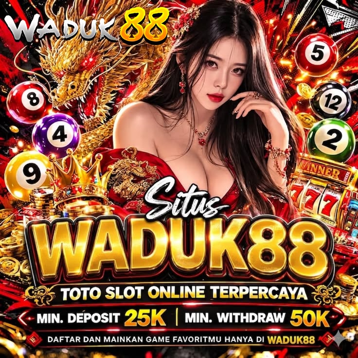 Thyrant WADUK88 Parfum Eropa