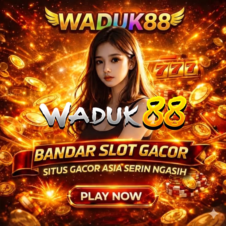 Thyrant WADUK88 Parfum Eropa